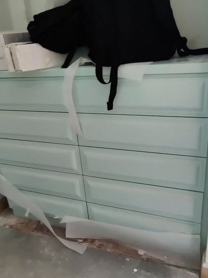 Nikhil Interiors - Residential Interior Design & Build Custom Carpentry & Wardrobes photo 19