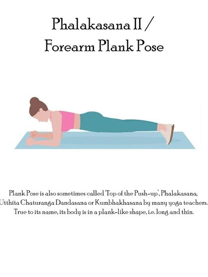 Anagha Yoga - Therapeutic Yoga Yoga Foundations: Asana Library photo 61