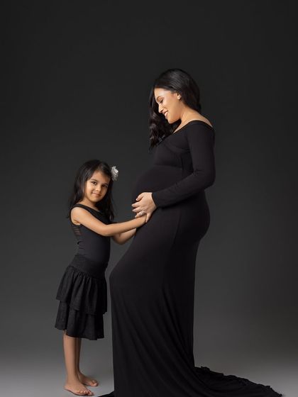 Family Portraits: Your Story, Your Vibe photo 11