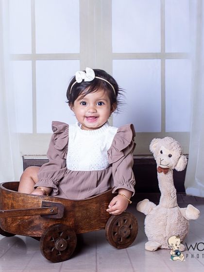 Wonderkids - Newborn, Kids & Family Photography Creative & Themed Photoshoots photo 71