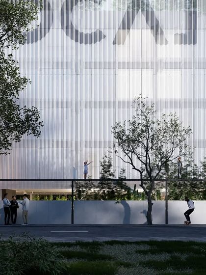 Studio Chintala - Architecture & Master Planning Innovative Housing Solutions photo 5