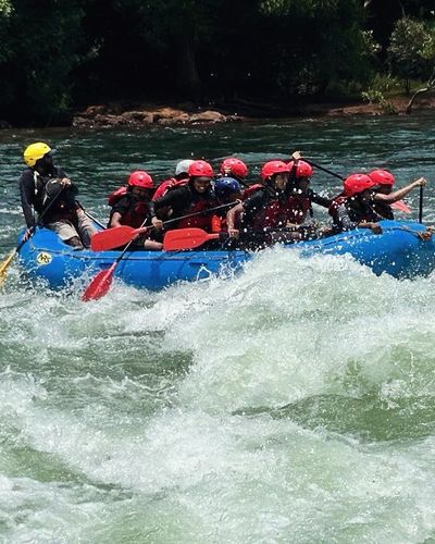 Water Sports Training and Expeditions