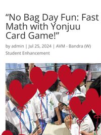 Educational Games & Learning Kits