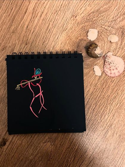 Guided Mandala & Doodle Art Sessions photo 12