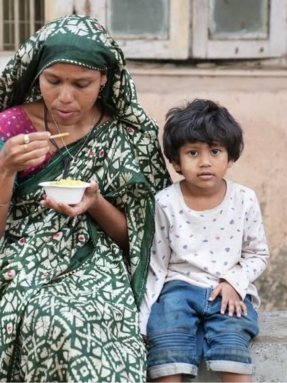 Community Outreach & Seva photo 11