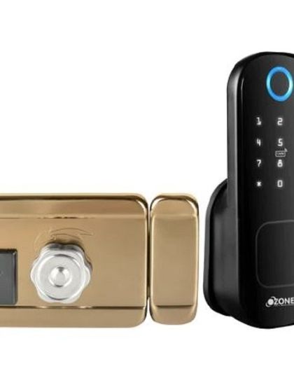 Vibrant Solutions - Smart Lock Installation Compact & Knob-Style Smart Locks photo 6