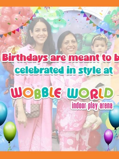 Unforgettable Birthday Bashes photo 26