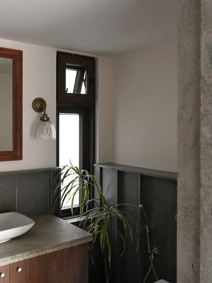 Studio 4A - Residential Architecture & Design Polibetta Farmhouse: A Serene Coffee Estate Getaway photo 13