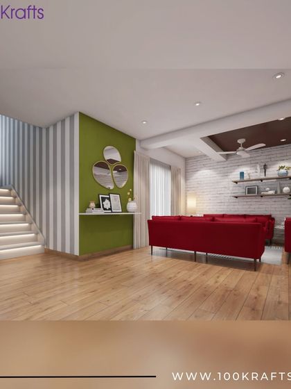 Living & Dining Spaces photo 123