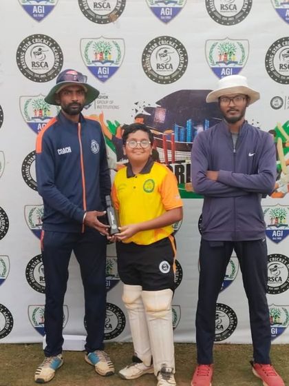 Rising Star Cricket Academy - Residential Cricket Academy The Competitive Arena: Tournaments & Leagues photo 38