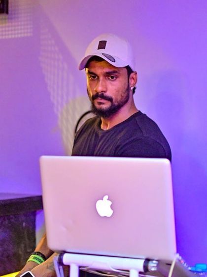 Karthik Sivaram - Event DJ Club Gigs & Private Parties photo 79