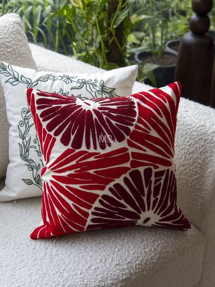 MO Designs - Furnishings and Upholstery Handcrafted Cushions & Accents photo 12