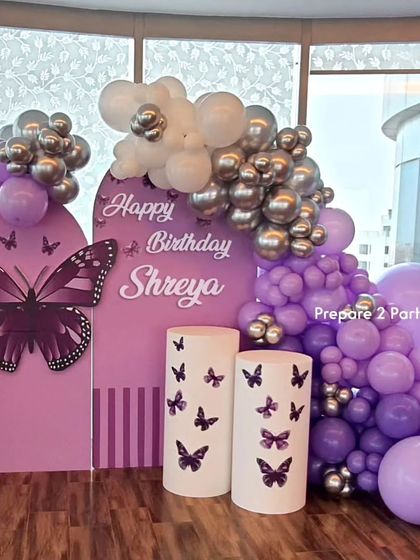 Prepare 2 Party - Birthday Party Decoration Immersive Themed Worlds photo 33