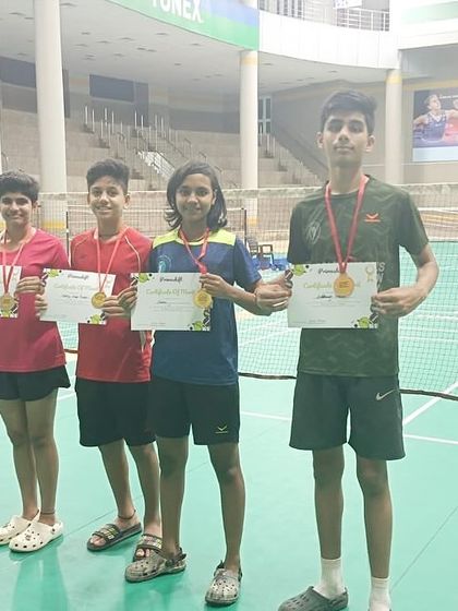 Tournament Victories photo 6