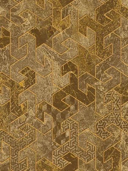 Wallthemes - Wallpaper Supply & Installation Modern Geometric & Marble photo 40