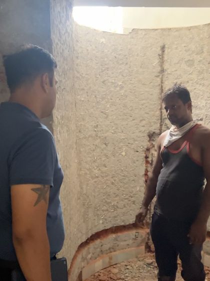 Tarun Mehta - Turnkey Interior Design & Execution The Turnkey Transformation: From Shell to Home photo 10