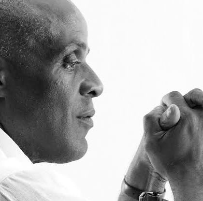 Poetry knows no borders. Here is the poem "Dog-Whistling" by Dr. Neal Hall, an African American poet and recipient of the Wingword Poetry Prize 2020. His work demonstrates the global reach and relevance of the voices we feature.