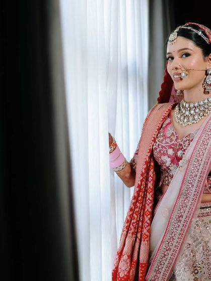 Artistic Bridal & Groom Portraits photo 23