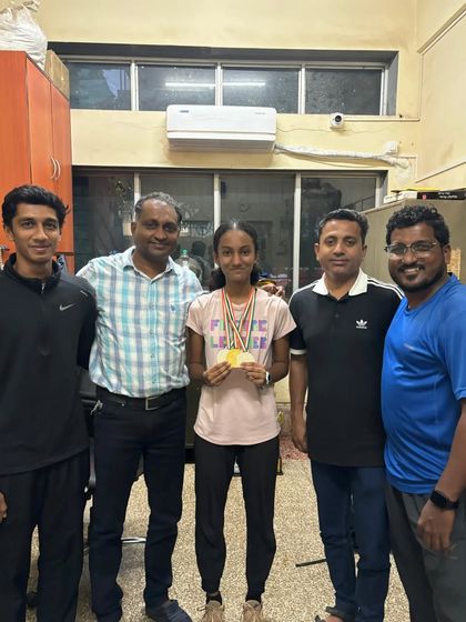 Athlete Achievements photo 15