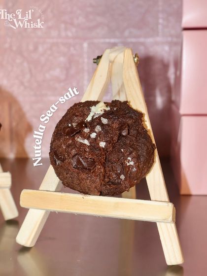 Sweet Treats & Dessert Boxes photo 16