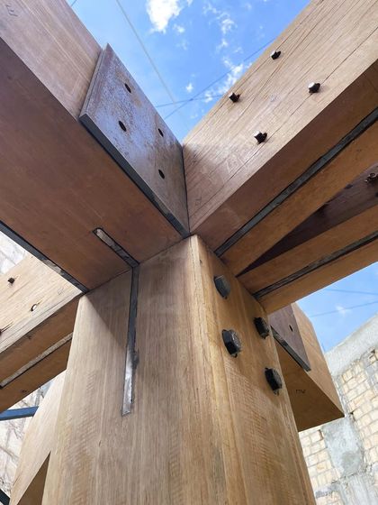 The Architect's Hand: Our Process photo 9