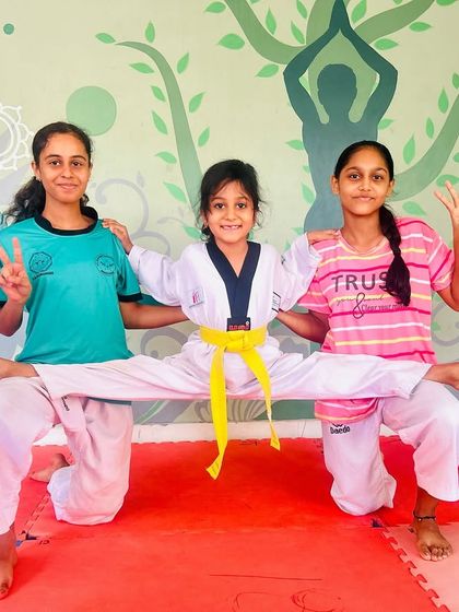 Fitness, Strength & Flexibility photo 20