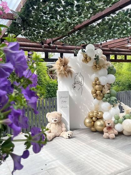 Bunny Bash By Anurag - Event Photography Celebrating New Beginnings photo 17