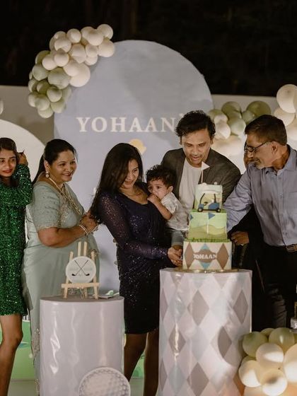 Novella - Children's Themed Birthday Parties More Fun Themes photo 25