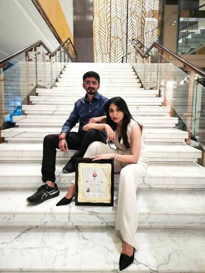 Vivospace Architects - Healthcare Architecture Recognition: iGen Top 50 Under 40 Architects 2023 photo 5