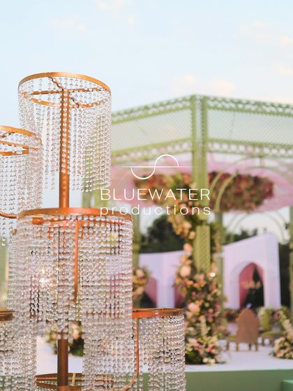 Sneha & Shahil - Wedding Decor and Production Additional Work photo 41