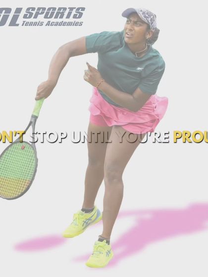 Sol Sports - Tennis Coaching for All Ages & Skill Levels The Sol Sports Family & Culture photo 4