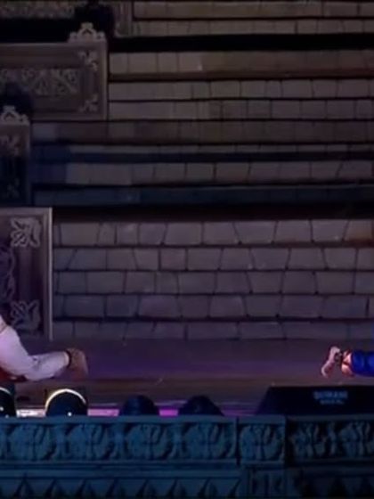 Grand Productions: The Wheel of Choices photo 9