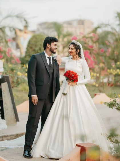 Timeless Christian Brides photo 169