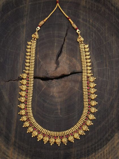 Statement Necklaces & Chokers photo 4