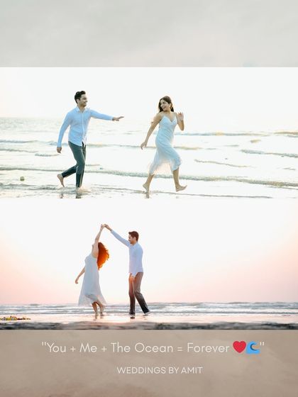 Beachside Romance photo 24