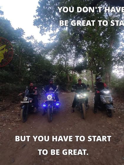Shivakali Warrior Tribe: Ride & Train Adventures photo 9