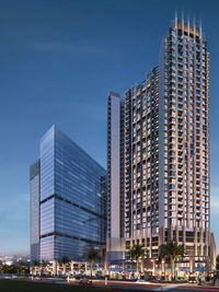 Commercial & Mixed-Use Architecture