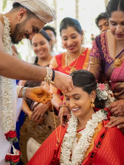 Wedding Clickz - Wedding Photography Sacred Ceremonies: The Heart of Tradition photo 4