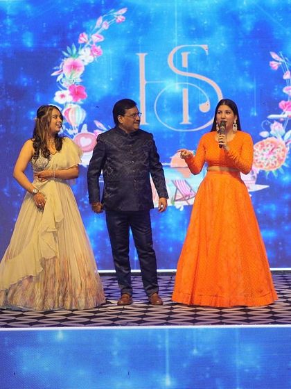 Sangeet Sandhya: The Ultimate Song & Dance Night photo 56