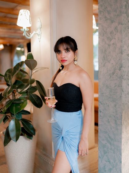 Portraitsbysham - Fashion & Portrait Photography Lifestyle & Editorial photo 25