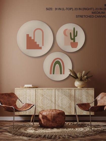 Best of Bharat - Custom Art Prints & Framing Art Sets: Curated Collections photo 24