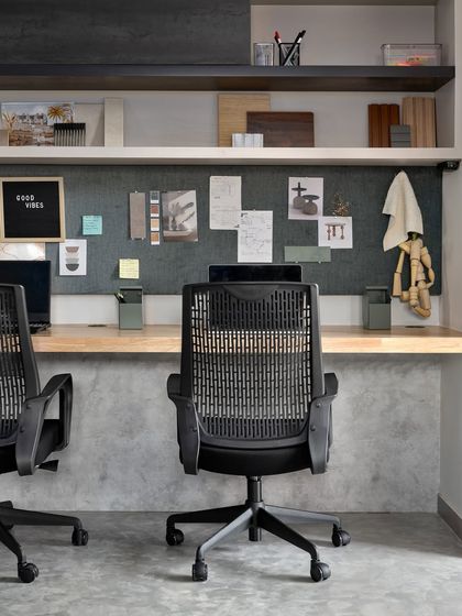 House of Ruya - Commercial & Corporate Interior Design House of Ruya: Our Design Studio photo 10