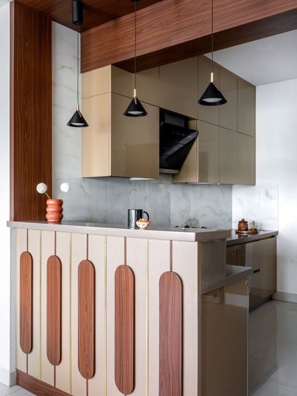 Jois Design House - Residential Interior Design & Build (Turnkey) Kitchens: The Heart of the Home photo 3