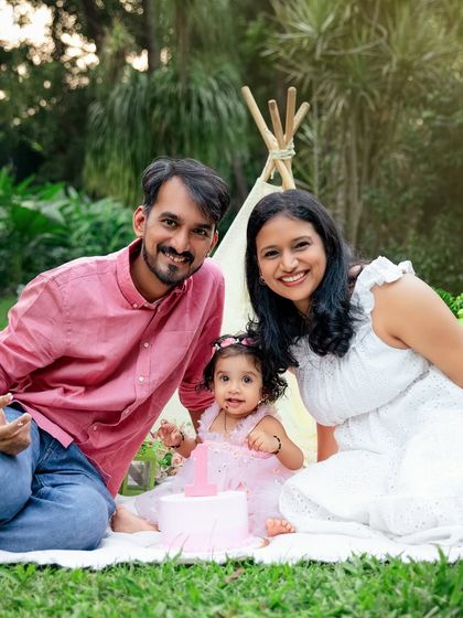 Our Family Story photo 32