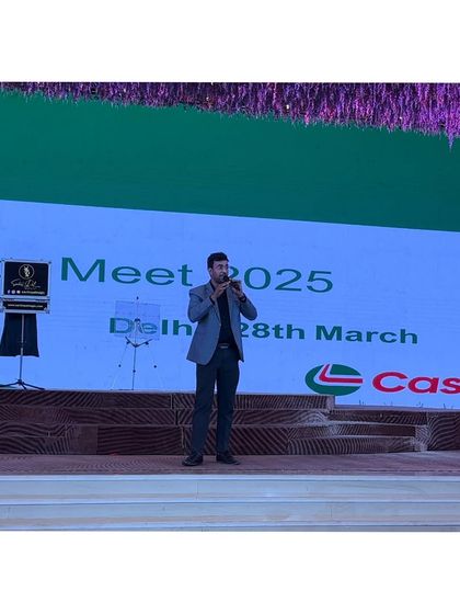 Corporate Magic & Mentalism photo 19