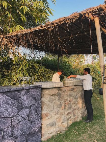 Farm Parties & Celebrations photo 20