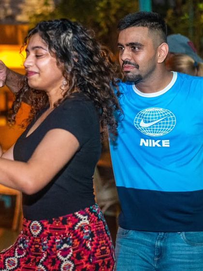 Furor - Latin Dance Socials The La Rumba Experience photo 117