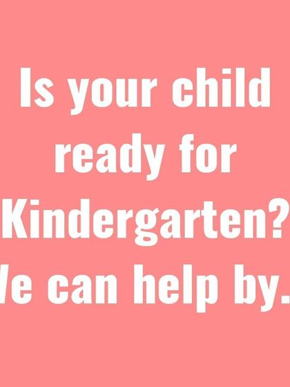 Nishat - Early Learning & Literacy Programs Kindergarten & School Readiness photo 6