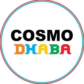 Cosmo Dhaba