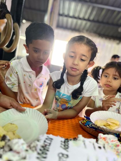 The Movement Studio - Kids Summer Camp Our Studio Tribe: Fun & Celebrations photo 51